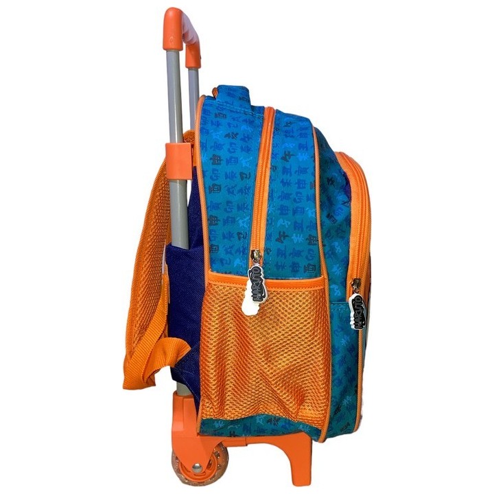 Sac à dos Trolley Naruto