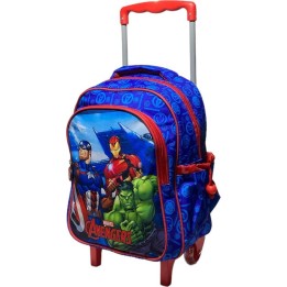 Sac à dos Trolley Avengers Marvel