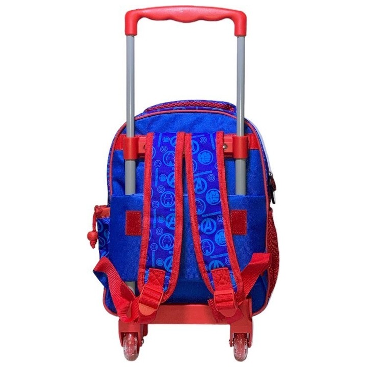 Sac à dos Trolley Avengers Marvel