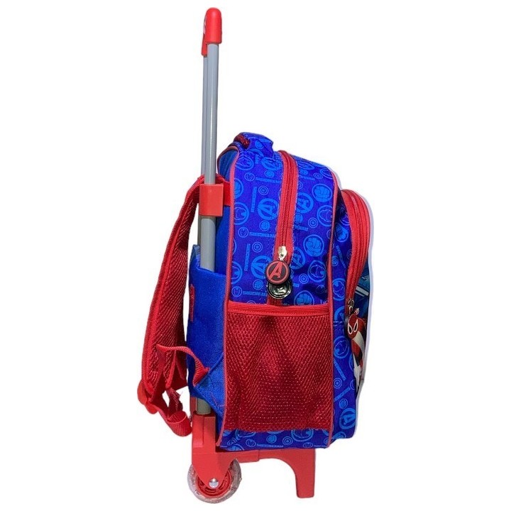 Sac à dos Trolley Avengers Marvel