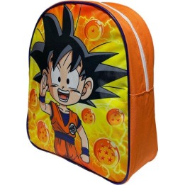 Sac à dos Dragon Ball Z 30 cm