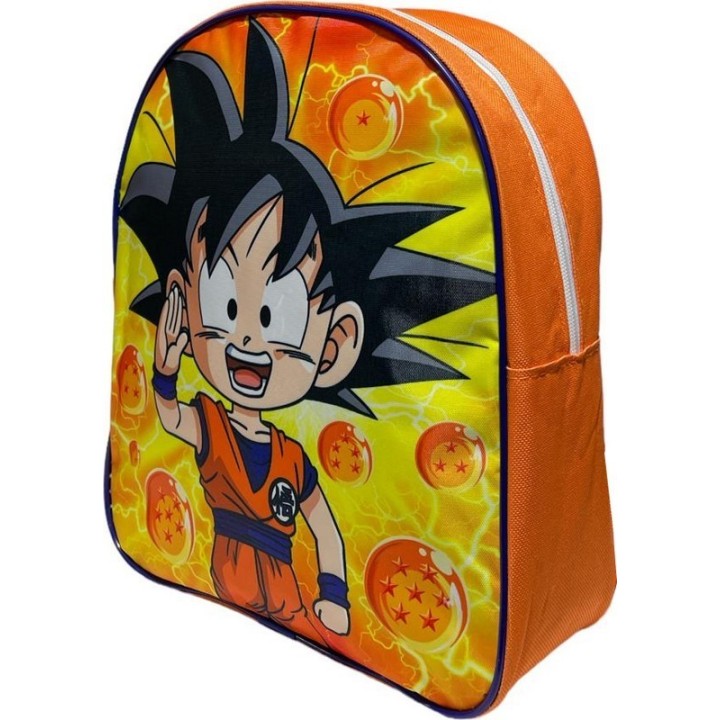 Sac à dos Dragon Ball Z 30 cm