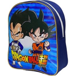 Sac à dos Dragon Ball Z 30 cm