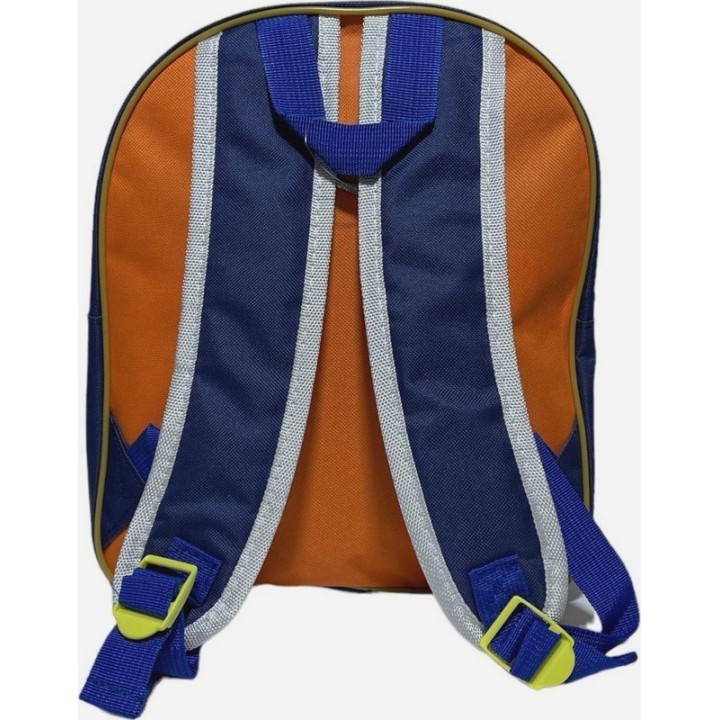 Sac à dos Dragon Ball Z 30 cm