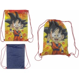 Sac de piscine Dragon Ball Super