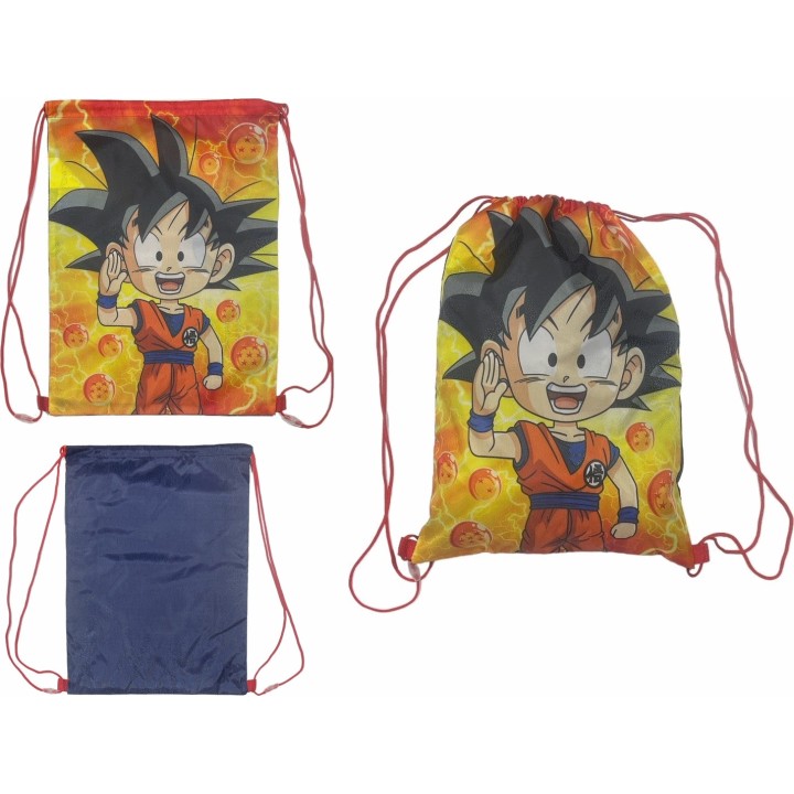 Sac de piscine Dragon Ball Super