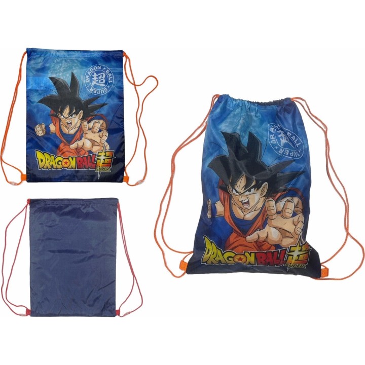 Sac de piscine Dragon Ball Super