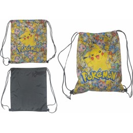Sac de piscine Pokemon