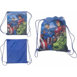 Sac de piscine Avengers