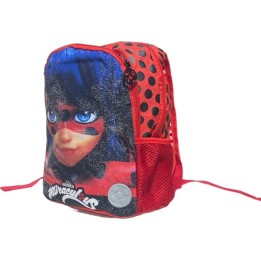 Sac a dos Miraculous 29 cm