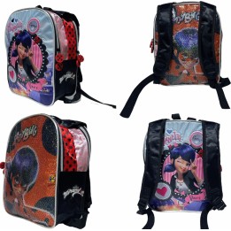 Sac à dos Miraculous 31 cm