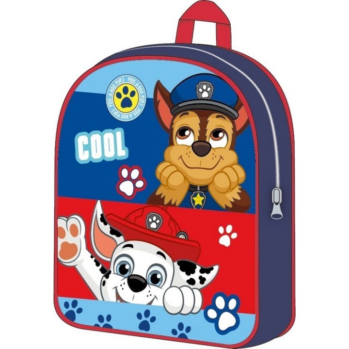 Sac à dos Paw Patrol 30cm