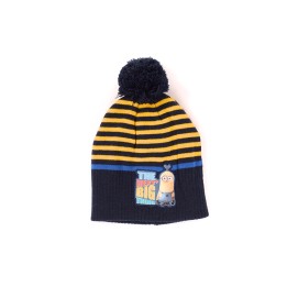 Bonnet à Pompon Minions