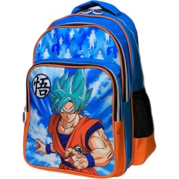 Sac à dos Dragon Ball Super 42 cm - Qualité supérieure