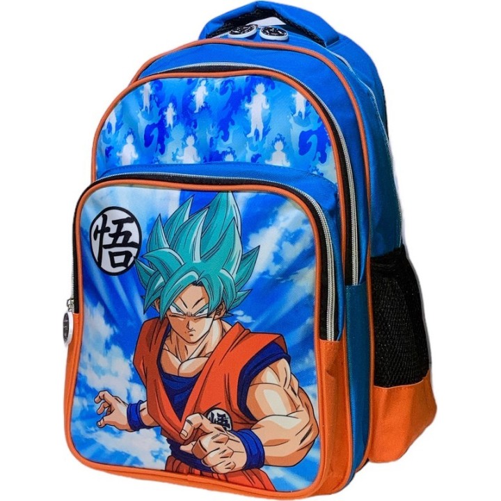 Sac à dos Dragon Ball Super 42 cm - Qualité supérieure