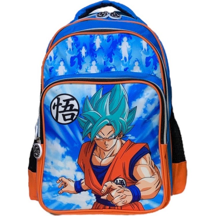 Sac à dos Dragon Ball Super 42 cm - Qualité supérieure