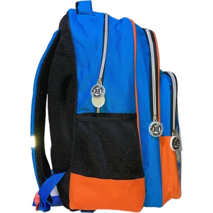 Sac à dos Dragon Ball Super 42 cm - Qualité supérieure