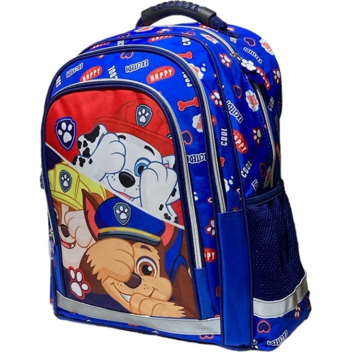 Sac à dos Paw Patrol 42 cm - Qualité supérieure