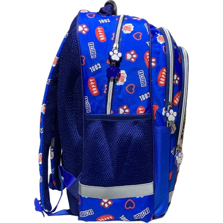 Sac à dos Paw Patrol 42 cm - Qualité supérieure