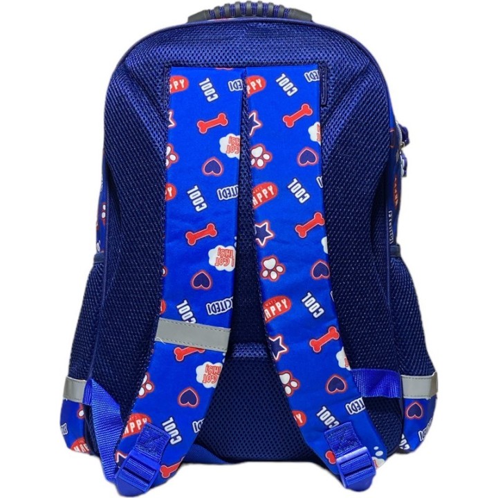 Sac à dos Paw Patrol 42 cm - Qualité supérieure