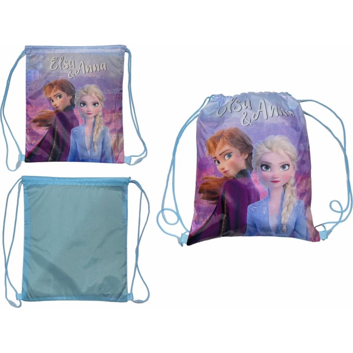 Sac de piscine Frozen Disney