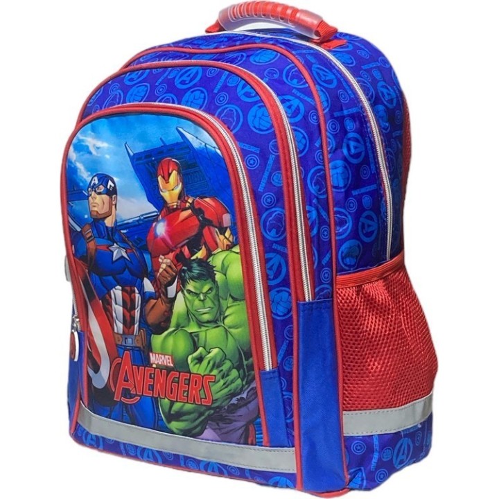 Sac à dos Avengers 42 cm - Qualité supérieure