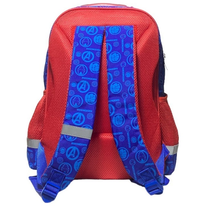 Sac à dos Avengers 42 cm - Qualité supérieure