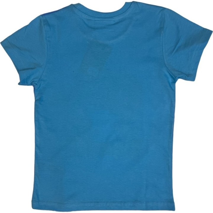 Tee-shirt Manches Courtes Dragon Ball Z