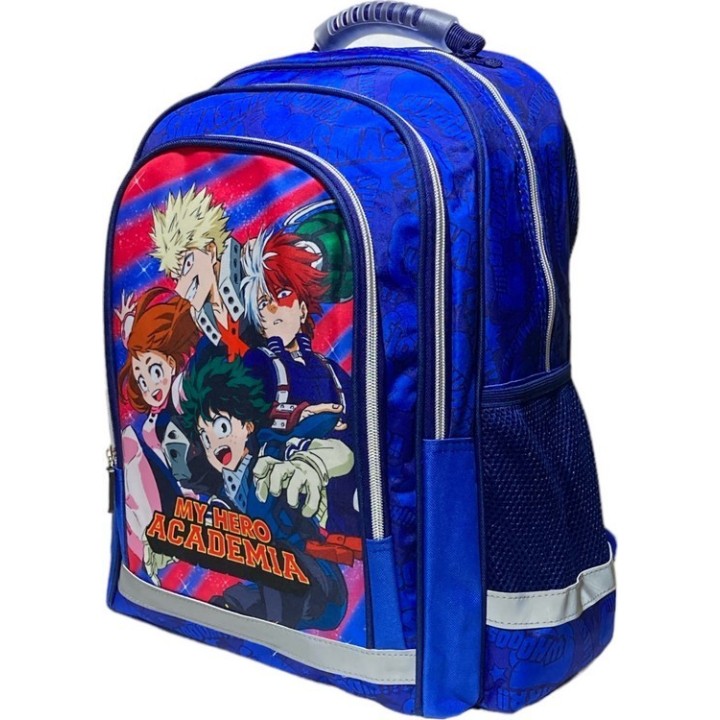 Sac à dos My Hero Academia 42 cm