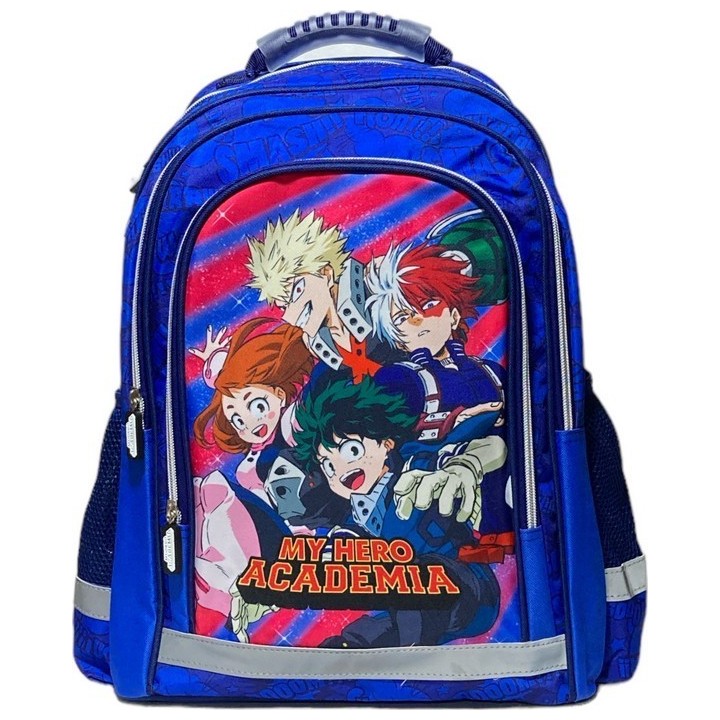 Sac à dos My Hero Academia 42 cm