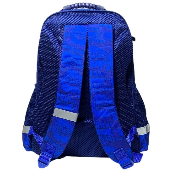 Sac à dos My Hero Academia 42 cm