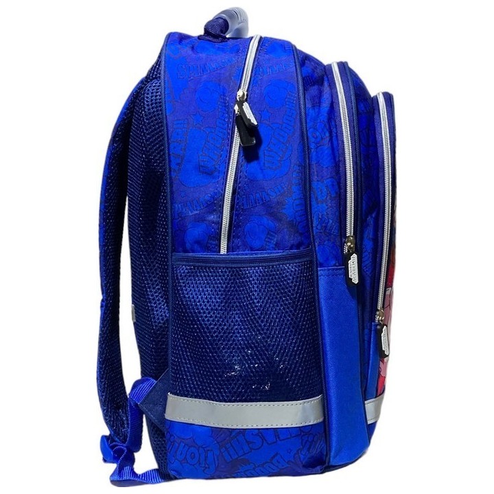 Sac à dos My Hero Academia 42 cm