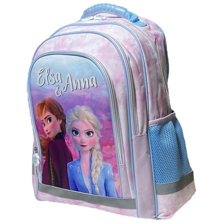 Sac à dos Frozen Disney 42 cm