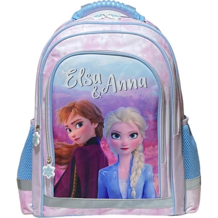 Sac à dos Frozen Disney 42 cm