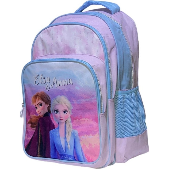 Sac à dos Frozen Disney 42 cm