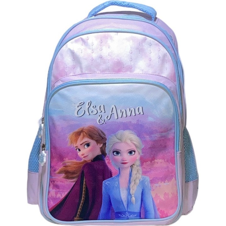 Sac à dos Frozen Disney 42 cm