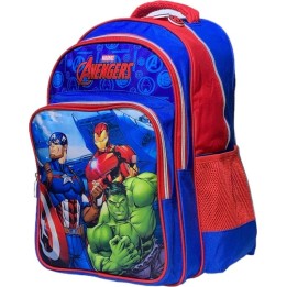 Sac à dos Avengers 42 cm - Qualité supérieure