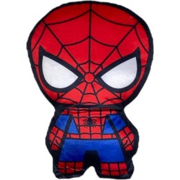 Coussin Spiderman Forme