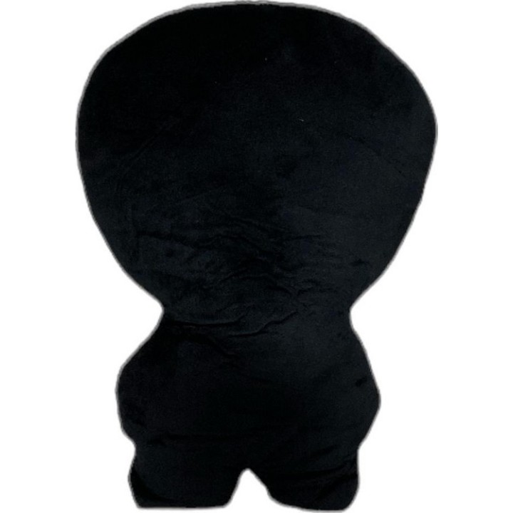 Coussin Spiderman Forme