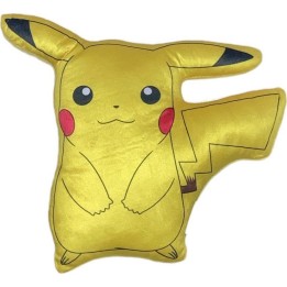 Coussin Pokémon Forme