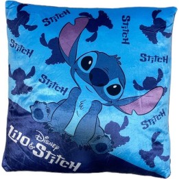 Coussin Stitch Disney 38 cm