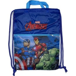 Sac de piscine Avengers de luxe