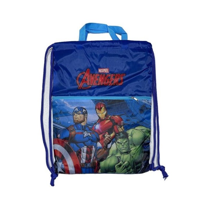Sac de piscine Avengers de luxe