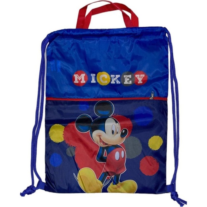 Sac de piscine Mickey Disney de luxe