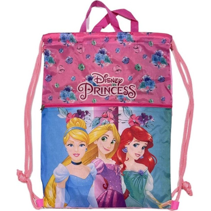 Sac de piscine Princesse de luxe