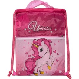Sac de piscine Licorne de luxe