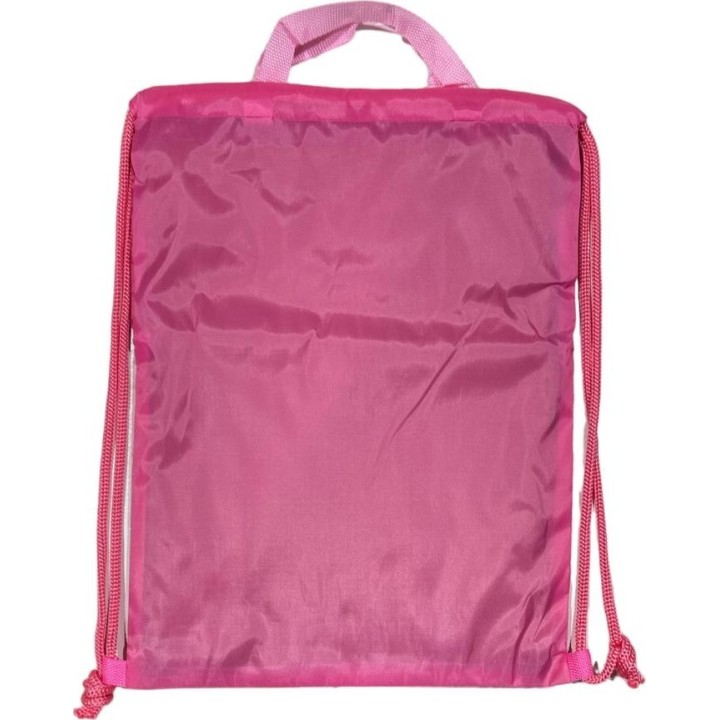 Sac de piscine Licorne de luxe