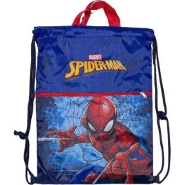 Borsa da piscina Spiderman