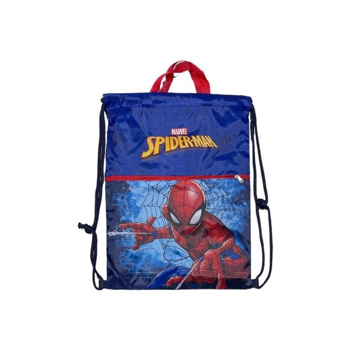 Borsa da piscina Spiderman