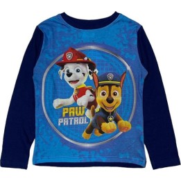 Tee-Shirt Manches Longues Paw Patrol